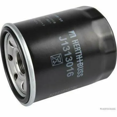 Soddisfatti O Rimborsati HERTH+BUSS JAKOPARTS J1313016 Filtro Olio