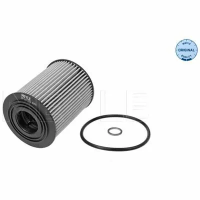 MEYLE-ORIGINAL True to OE. 29-14 322 0001 Filtro Olio Promo Stagionale