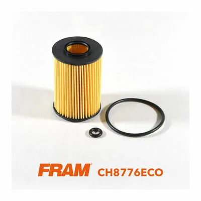 FRAM CH8776ECO Filtro Olio Spedizione Espresso