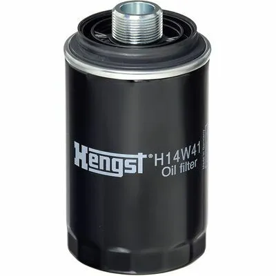 Scelto Dai Clienti HENGST FILTER H14W41 Filtro Olio