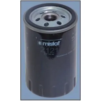 Subito Disponibile MISFAT Z121 Filtro Olio