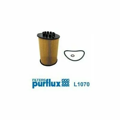 PURFLUX L1070 Filtro Olio Bestseller