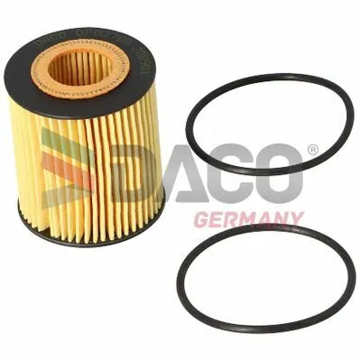 DACO GERMANY DFO2700 Filtro Olio Scelto Dai Clienti