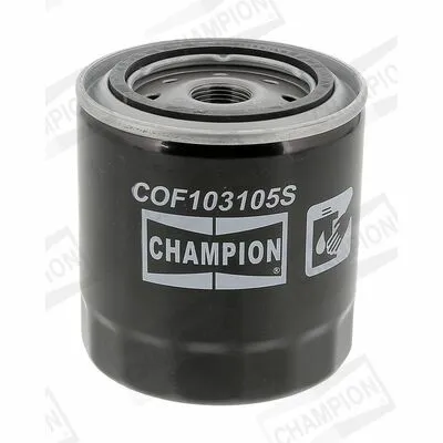CHAMPION COF103105S Filtro Olio Prezzo Basso