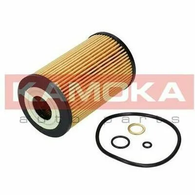 KAMOKA F111101 Filtro Olio Offerta Speciale