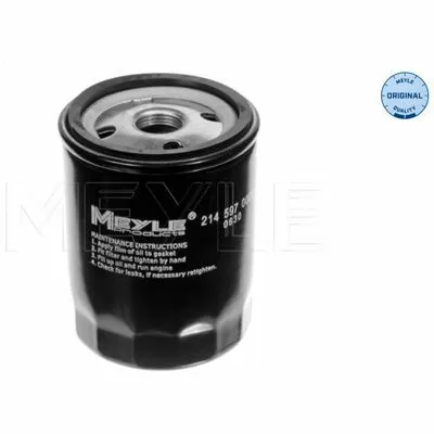 Spedizione Espresso MEYLE-ORIGINAL True to OE. 214 597 0000 Filtro Olio
