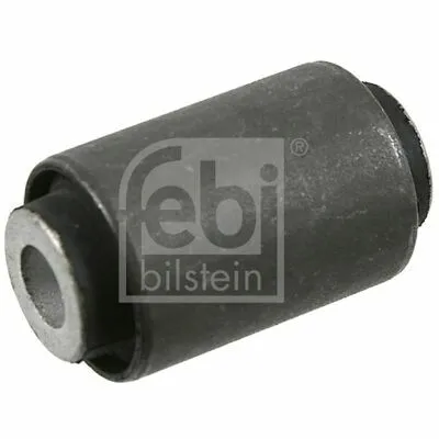 FEBI BILSTEIN 01303 Silentblock, Braccio della Sospensione Affare