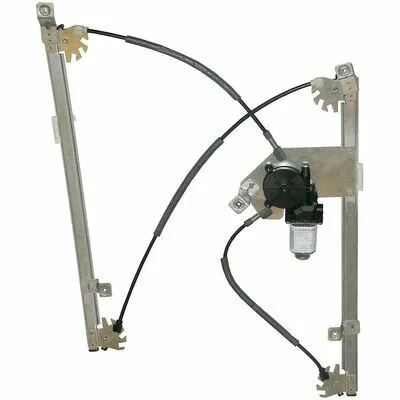 VALEO 850790 Alzacristallo Quantità Limitata
