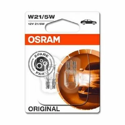 OSRAM ORIGINAL 7515-02B Lampadina, Indicatore Direzione Prezzo Ridotto