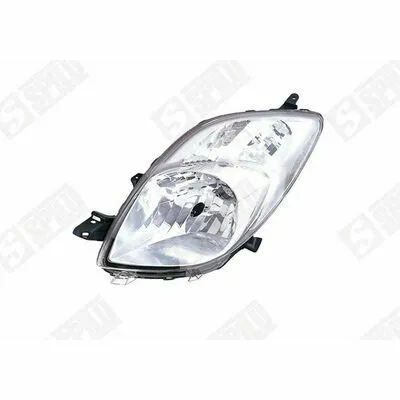 Ultimissimo Modello SPILU 334027 Faro Principale