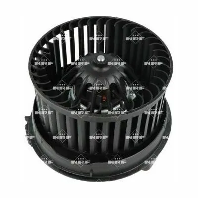 Soddisfatti O Rimborsati NRF EASY FIT 34017 Ventilatore Abitacolo
