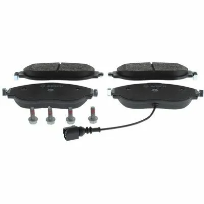 BOSCH 0 986 494 704 Kit Pastiglie Freno, Freno a Disco Ordina Subito