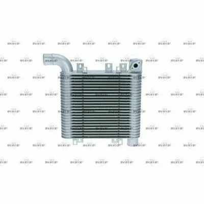 Compra Online NRF 30331 Intercooler