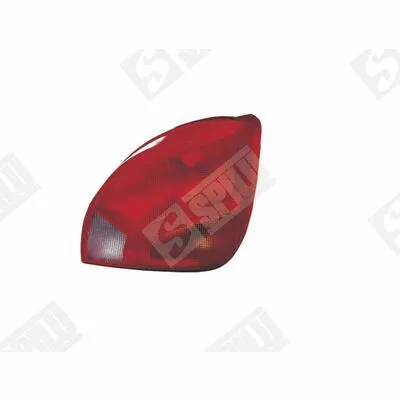 SPILU 409004 Luce Posteriore Spedito Oggi
