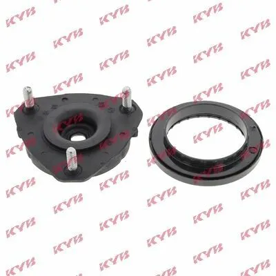 Promo Stagionale KYB Suspension Mounting Kit SM1209 Supporto Ammortizzatore a Molla