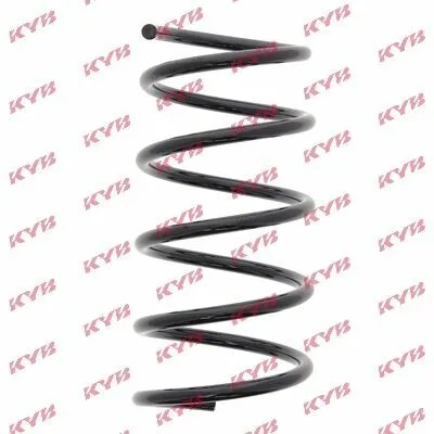 Prezzo Basso KYB K-Flex RG1570 Molla Autotelaio