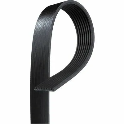 GATES Micro-V® 8PK2513 Cinghia Poly-V Consegna Rapida