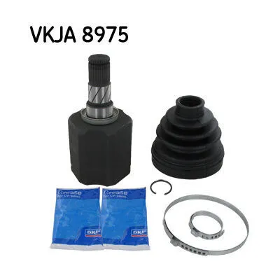 A Buon Prezzo SKF VKJA 8975 Soffietto, Sterzo