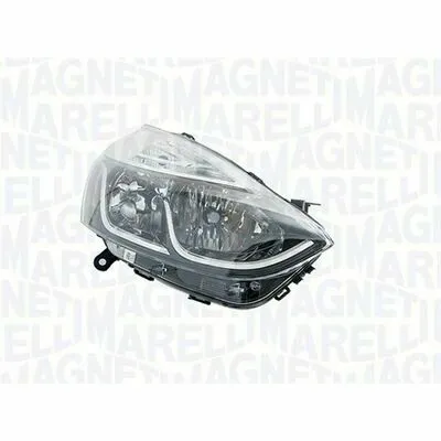 Compra Adesso MAGNETI MARELLI 712106011110 Faro Principale