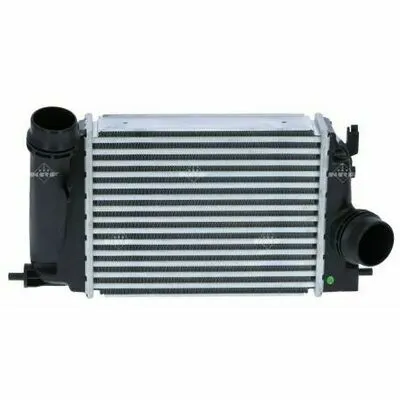 Novità NRF 30973 Intercooler