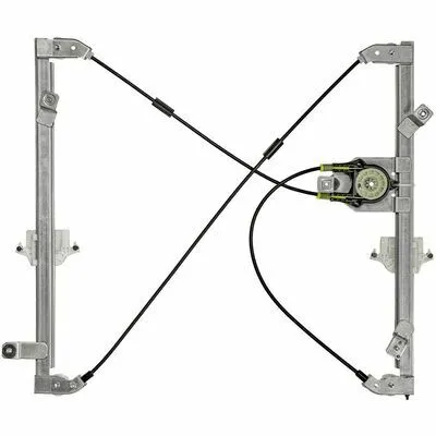 Prezzo Basso VALEO 851646 Alzacristallo