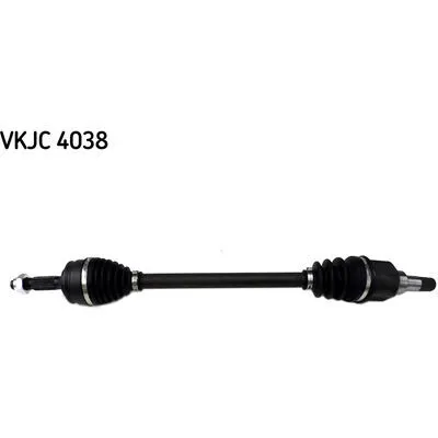Quantità Limitata SKF VKJC 4038 Albero Motore/Semiasse