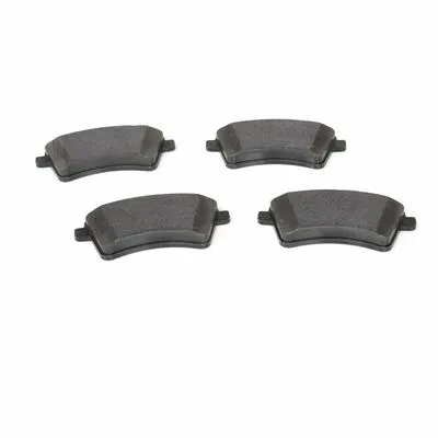 Pagamento Sicuro BOSCH 0 986 494 332 Kit Pastiglie Freno, Freno a Disco