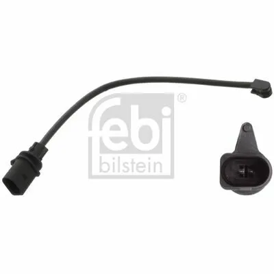 FEBI BILSTEIN 45233 Contatto Segnalazione, Usura Past. Freno/mat. d‘Attrito Bestseller