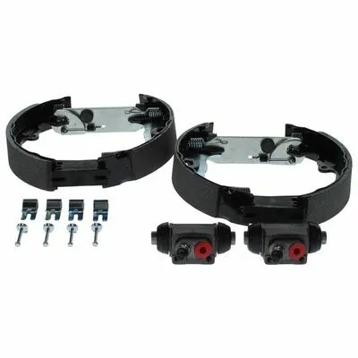 Prezzo Di Fabbrica BOSCH KIT SUPERPRO 0 204 114 644 Kit Ganasce Freno