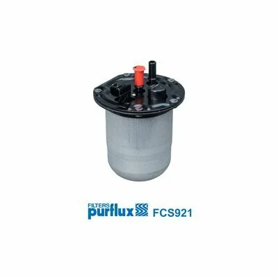 Esclusivo PURFLUX FCS921 Filtro Carburante