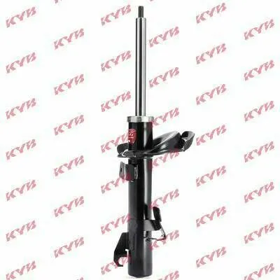 KYB Excel-G 334843 Ammortizzatore Ultime Pezzi