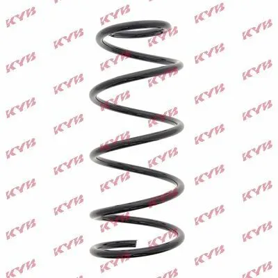 Consegna Rapida KYB K-Flex RG3405 Molla Autotelaio