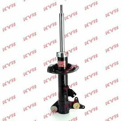 KYB Excel-G 331015 Ammortizzatore Must-Have