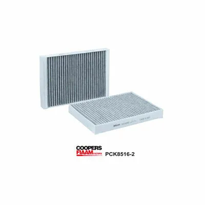 Promo Stagionale COOPERSFIAAM PCK8516-2 Filtro, Aria Abitacolo