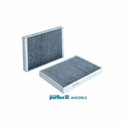 Occasione Imperdibile PURFLUX AHC559-2 Filtro, Aria Abitacolo