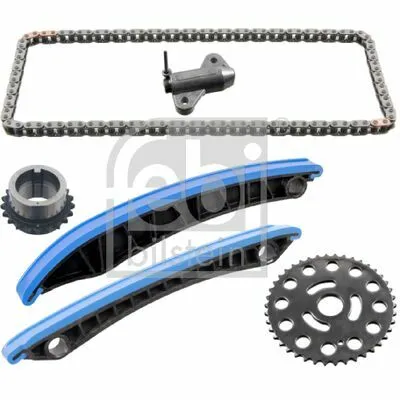 FEBI BILSTEIN Standard Medium Kit 106357 Kit Catena Distribuzione Non Perdere