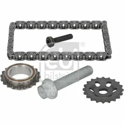 FEBI BILSTEIN Standard Medium Kit 48384 Kit Catene, Azionamento Pompa Olio Offerta Speciale