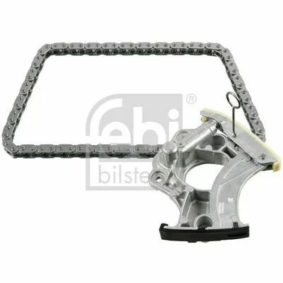 FEBI BILSTEIN Basic Short Kit 49846 Kit Catena Distribuzione Professionale