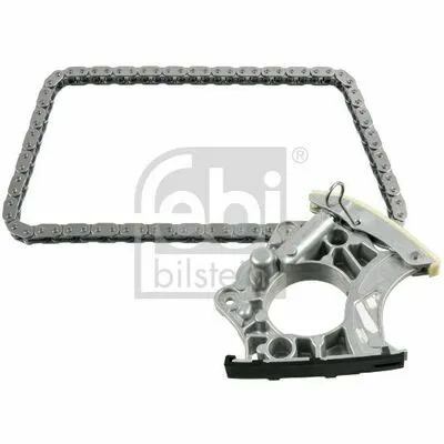 FEBI BILSTEIN Basic Short Kit 49845 Kit Catena Distribuzione Sconto