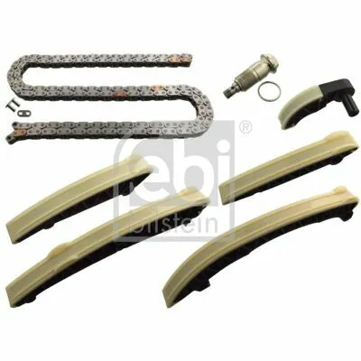 Quantità Limitata FEBI BILSTEIN Basic Short Kit 103262 Kit Catena Distribuzione