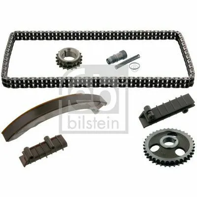 Prezzo Conveniente FEBI BILSTEIN Standard Medium Kit 36589 Kit Catena Distribuzione