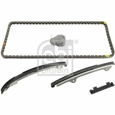 Reso Gratuito FEBI BILSTEIN Basic Short Kit 108157 Kit Catena Distribuzione