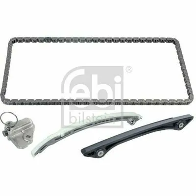 Non Perdere FEBI BILSTEIN Basic Short Kit 108225 Kit Catena Distribuzione