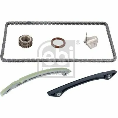Più Venduto FEBI BILSTEIN Standard Medium Kit 109729 Kit Catena Distribuzione
