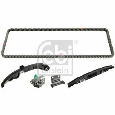 FEBI BILSTEIN Basic Short Kit 109522 Kit Catena Distribuzione Offerta Limitata