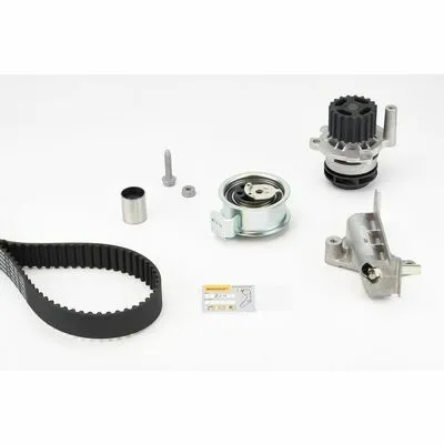 Bestseller CONTITECH CT1028WP6 Pompa Acqua + Kit Cinghie Dentate