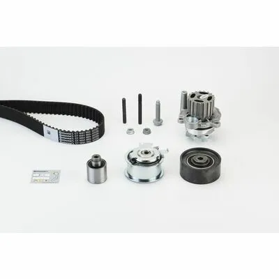 CONTITECH CT1051WP1 Pompa Acqua + Kit Cinghie Dentate Affare