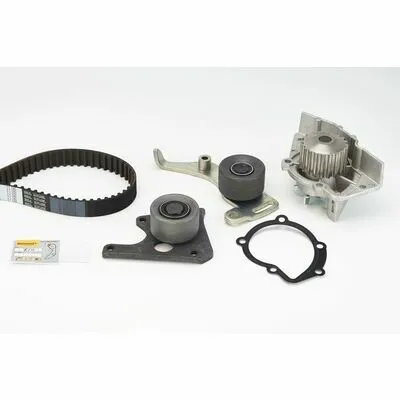 Compra Online CONTITECH CT1061WP1 Pompa Acqua + Kit Cinghie Dentate