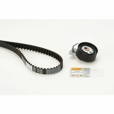 CONTITECH CT1066K1 Kit Cinghie Dentate Bestseller