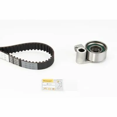 CONTITECH CT1089K1 Kit Cinghie Dentate Nuova Collezione